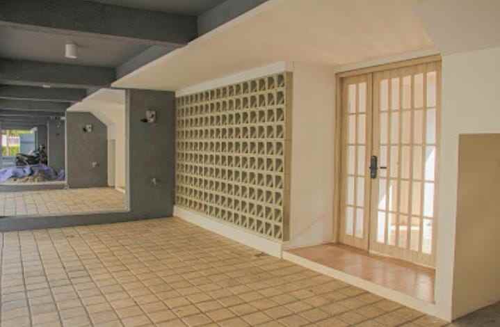 dijual rumah jl cinere raya cinere depok