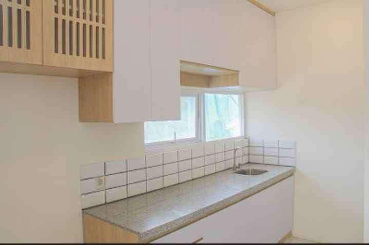 dijual rumah jl cinere raya cinere depok