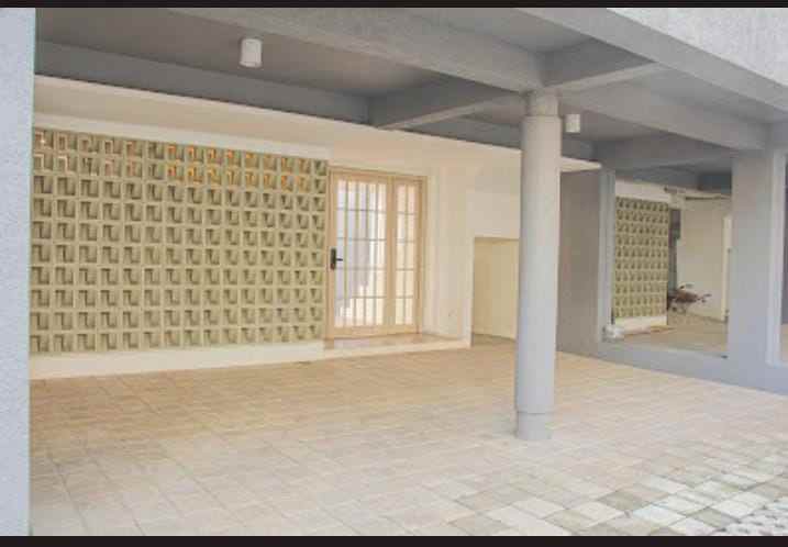 dijual rumah jl cinere raya cinere depok