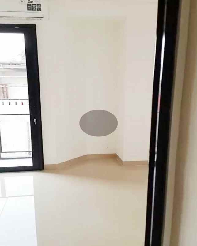 dijual rumah jl dedet no 18 rt 04 rw 02