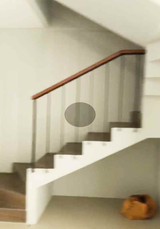 dijual rumah jl dedet no 18 rt 04 rw 02