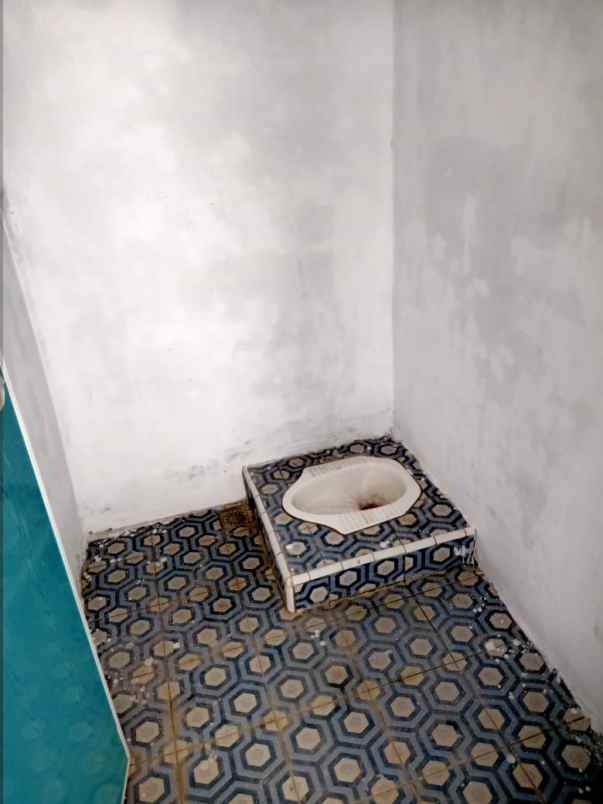 dijual rumah jl deli tua