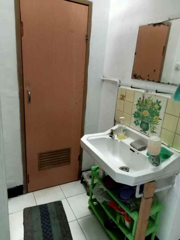 dijual rumah jl ir juanda dago bandung