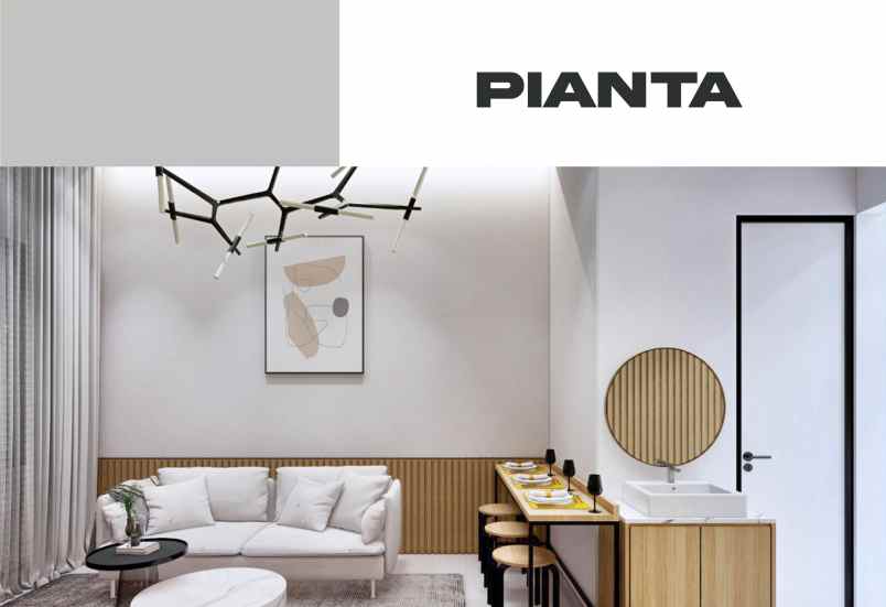 dijual rumah jl kaiabang tengah bekasi