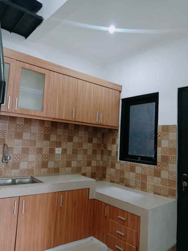 dijual rumah jl kalibata jakarta selatan