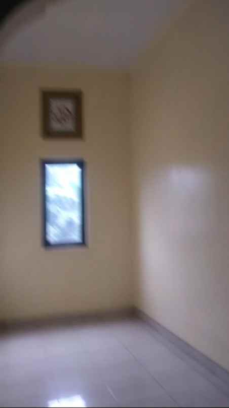 dijual rumah jl kp cinyosog desa