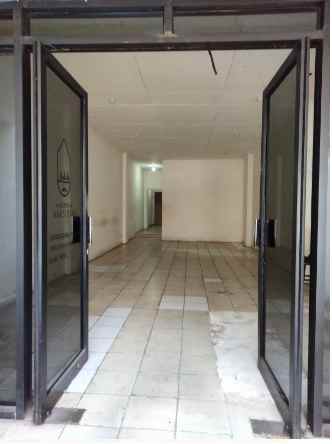 dijual rumah jl mampang prapatan raya