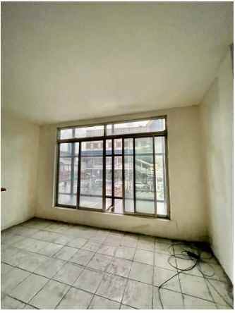 dijual rumah jl mampang prapatan raya