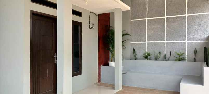 dijual rumah jl mangga 3 kel pasir