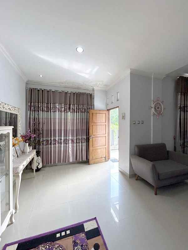 dijual rumah jl mars candiwinangun