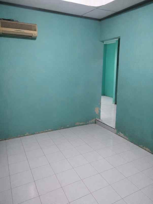 dijual rumah jl mataram 19