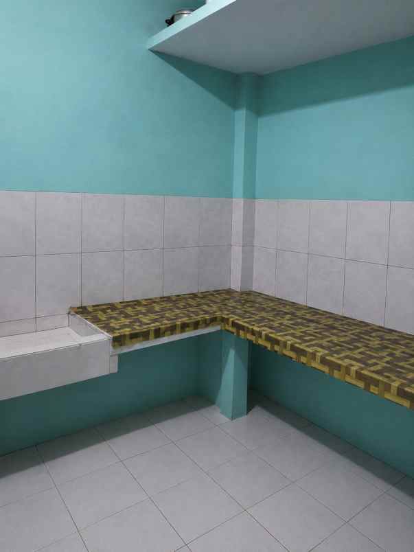 dijual rumah jl mataram 19