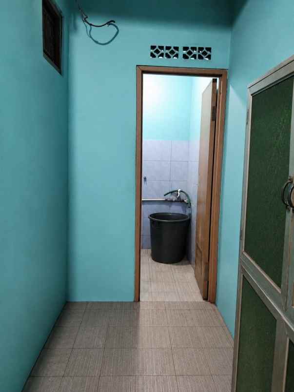 dijual rumah jl mataram 19