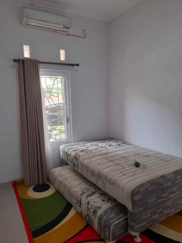 dijual rumah jl palagan sleman yogyakarta