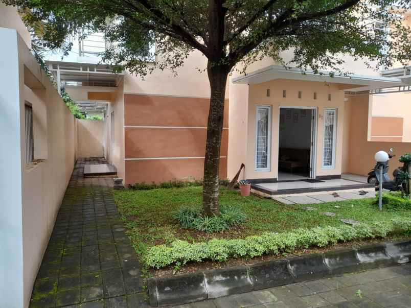 dijual rumah jl palagan sleman yogyakarta
