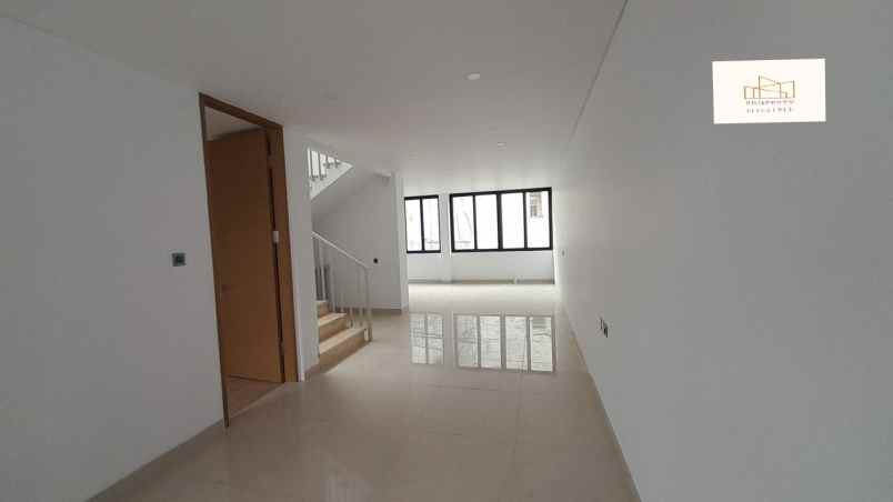 dijual rumah jl pasteur