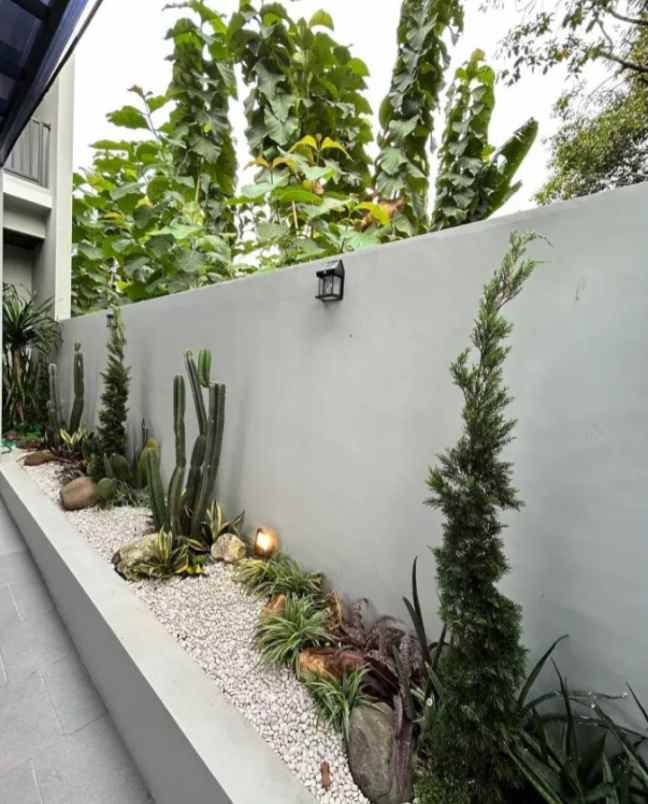 dijual rumah jl pondok kelapa duren