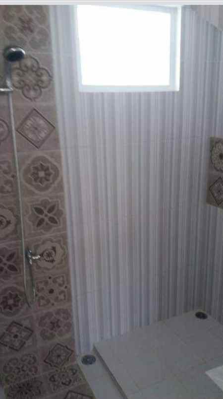 dijual rumah jl raya bango pondok labu