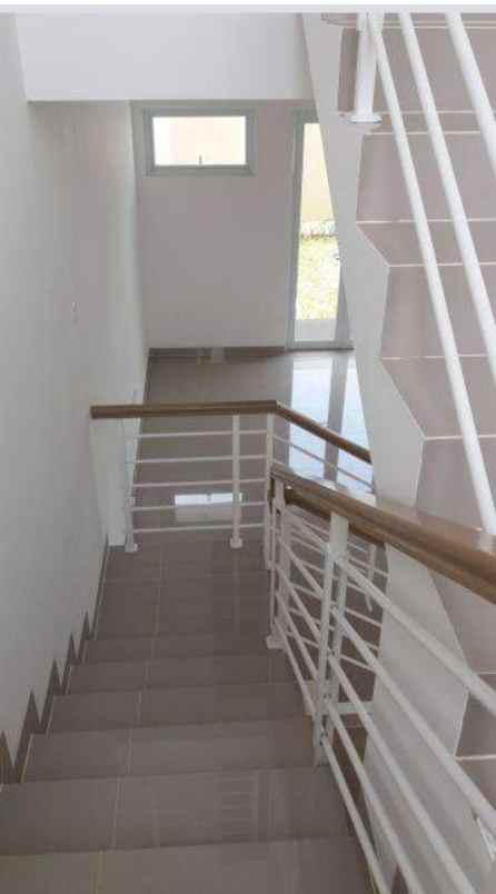 dijual rumah jl raya bango pondok labu