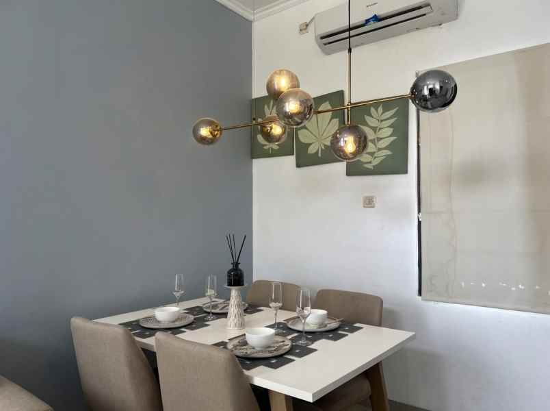 dijual rumah jl raya sukatenang kec