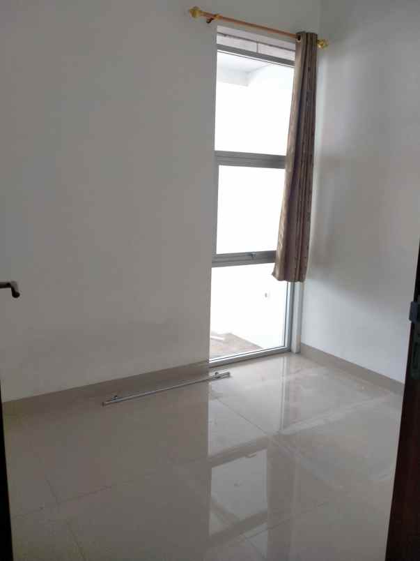 dijual rumah jl sukapura ii telkom
