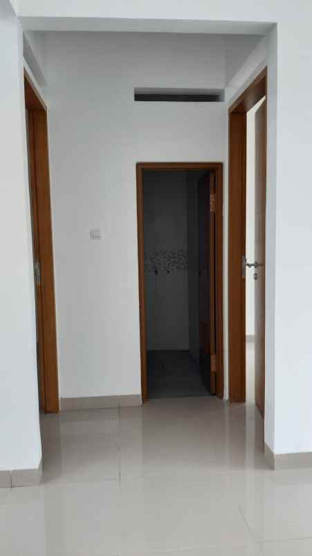 dijual rumah jl sukapura ii telkom
