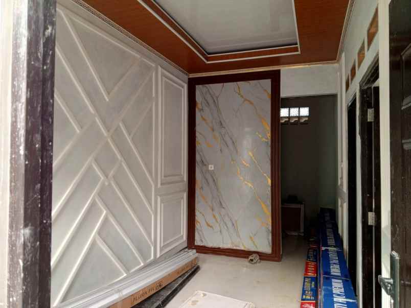 dijual rumah jl unta pondok ranji ciputat