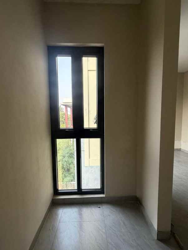 dijual rumah jln bintara 6 bintara jaya