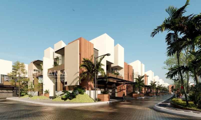 dijual rumah jln kemang sukmajaya depok