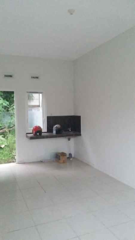 dijual rumah joyoagung merjosari