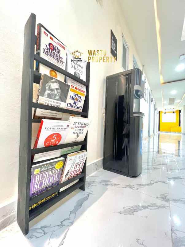 dijual rumah jurang manggu timur pondok