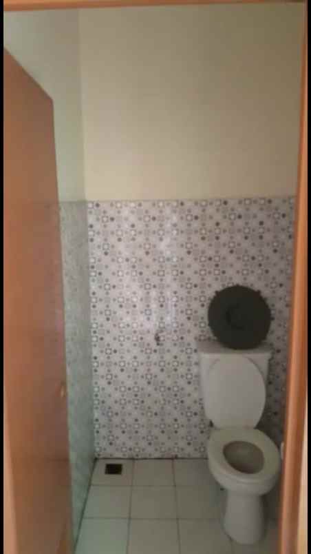 dijual rumah k besar