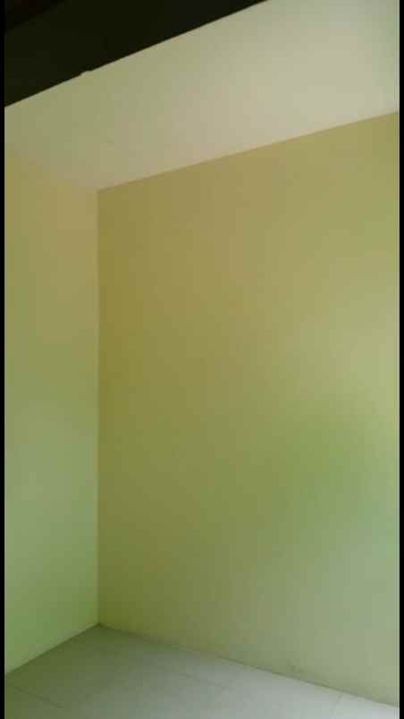 dijual rumah k besar