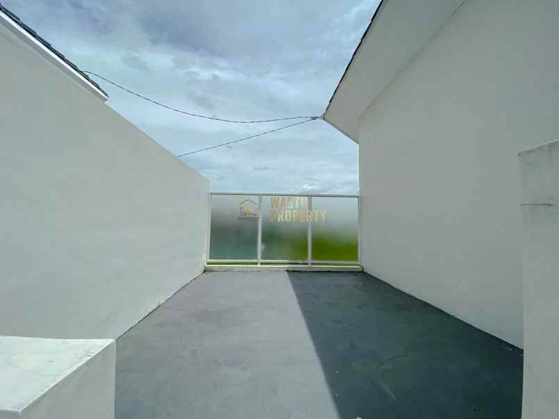 dijual rumah kalasan sleman