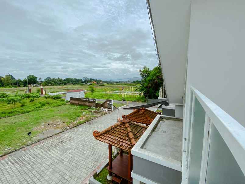 dijual rumah kalasan sleman