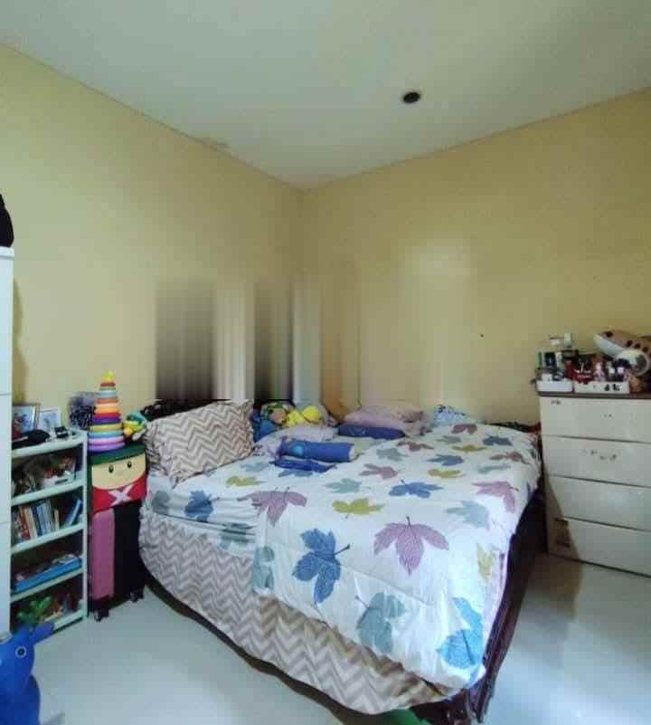 dijual rumah kalibata