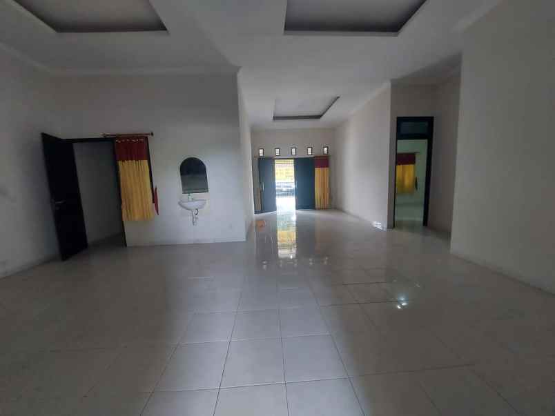dijual rumah karangrejo banyumanik semarang