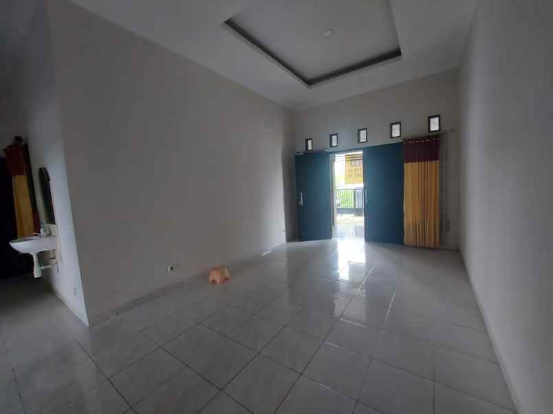 dijual rumah karangrejo banyumanik semarang