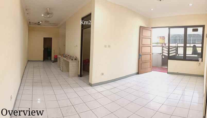 dijual rumah kartini