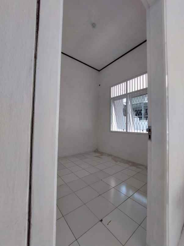 dijual rumah kavling dki