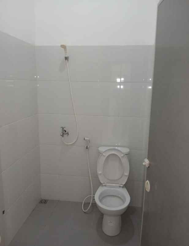 dijual rumah kavling dki