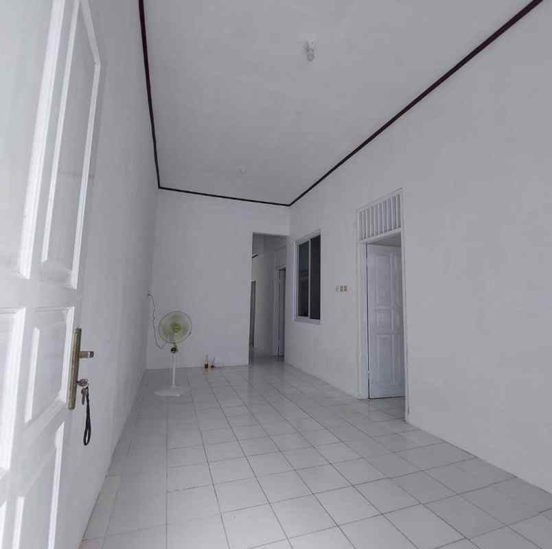 dijual rumah kavling dki