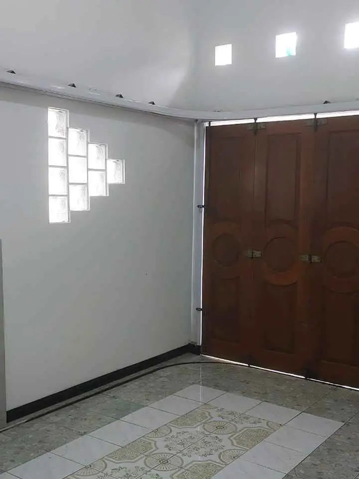 dijual rumah kawaluyaan bandung