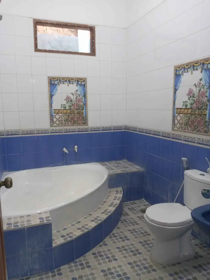 dijual rumah kawaluyaan bandung