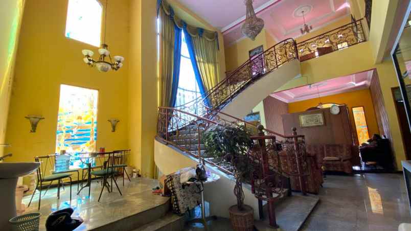 dijual rumah kawaluyaan bandung