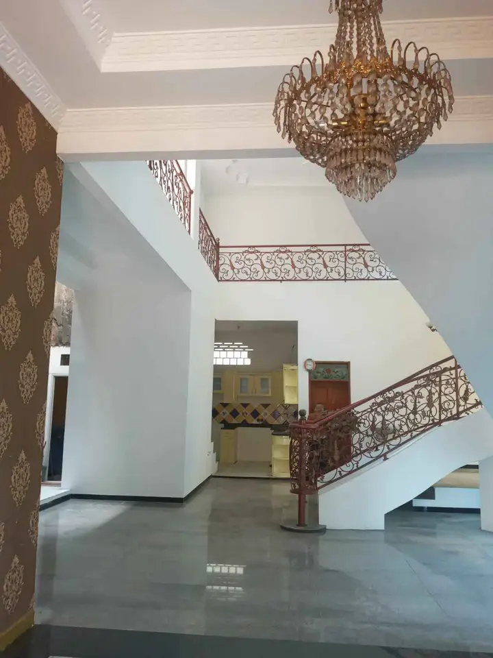 dijual rumah kawaluyaan bandung