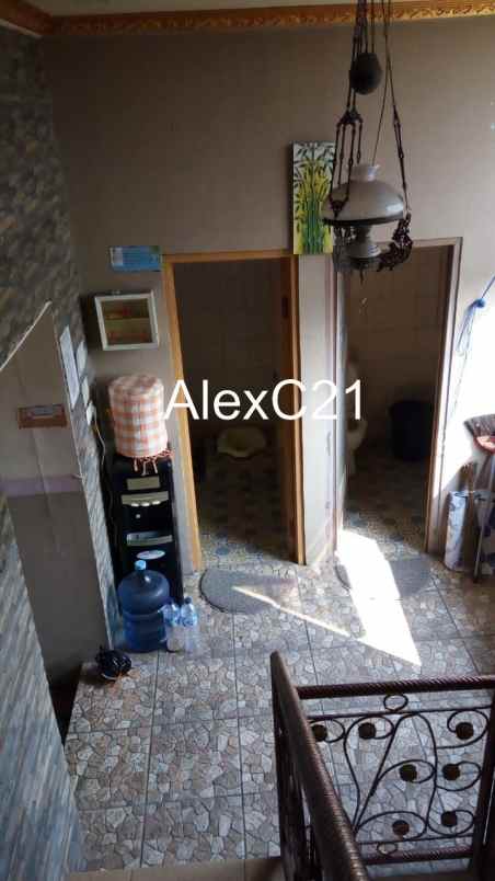 dijual rumah kebon bawang