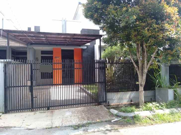 dijual rumah kec parongpong