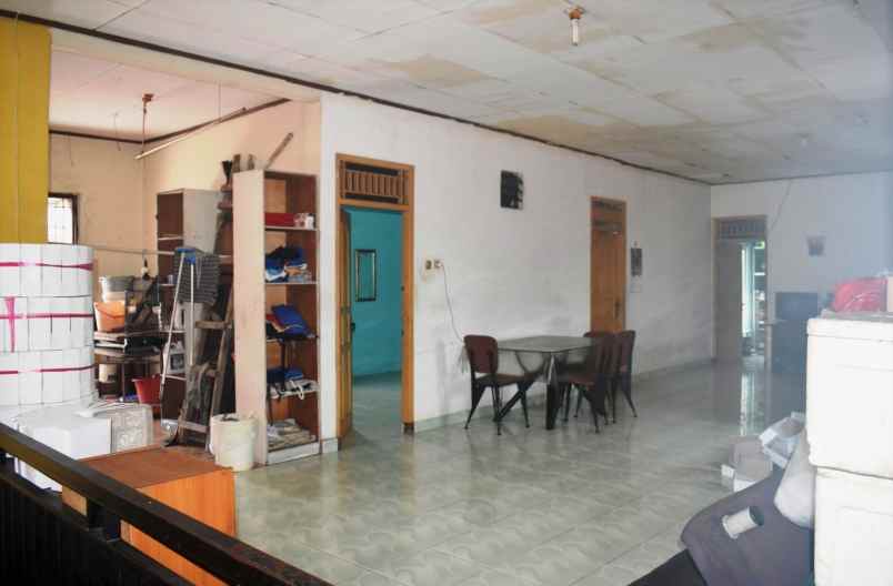dijual rumah kelapa gading bcs jakarta