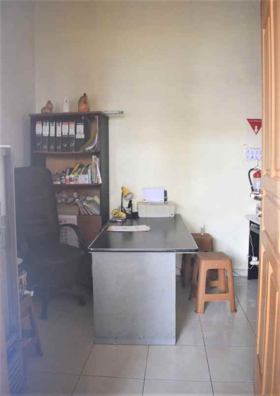 dijual rumah kelapa gading bcs jakarta